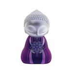 Figurine Little Buddha LB0404 9 cm