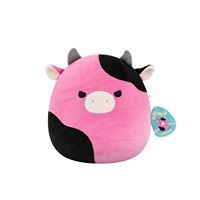 Squishmallows Hello Kitty 20 Cm - La Peluche La Plus Douce Pour Vos Câlins !
