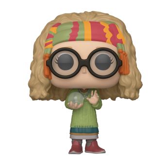 POP Harry Potter Professor Sybill Trelawney