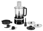 Robot multifonction KitchenAid 5KFP0921 240 W Noir