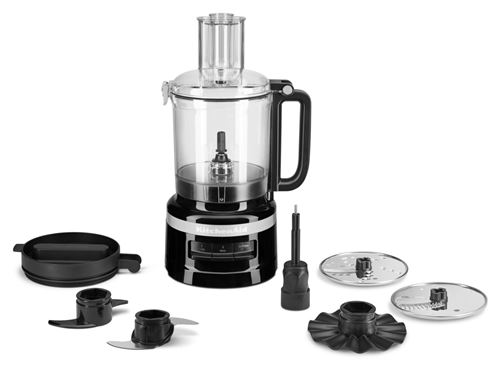 Kitchenaid 5kfp0921eob Robot De Cuisine 250 W 2,1 L Noir