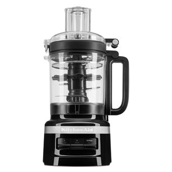 Robot multifonction KitchenAid 5KFP0921 240 W Noir