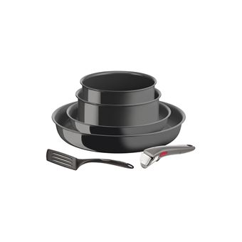 Lot 6 pieces, Ingenio Renew, Ceramique, Induction, L2609602 - 1