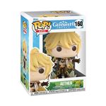 Figurine Funko Pop! - Genshin Impact - Aether
