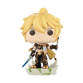 Figurine Funko Pop! - Genshin Impact - Aether