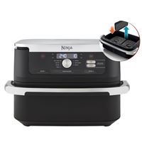 Friteuse sans huile Ninja Foodi AF500EU 2470 W Noir