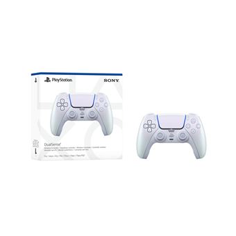 Sony DualSense Chroma Pearl - Controller - Kabellos - für PS5 und