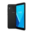 Smartphone Wiko Y51 5,45" 16 Go Double SIM Gris foncé