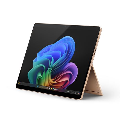Tablette Microsoft Surface Pro 10 – 13 Pouces 16 Go RAM 512 Go SSD - vue 6
