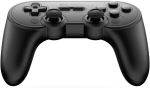 Manette Bluetooth Just for Games 8BitDo SN30 Pro+ Noir