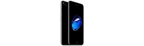 Apple iPhone 7 Plus 128 Go 5.5'' Noir de Jais