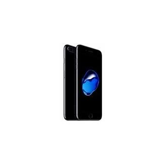 Apple iPhone 7 Plus 128 Go 5.5'' Noir de Jais - 1