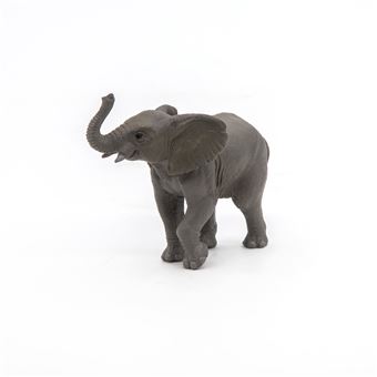 Figurine Papo Figurine jeune éléphant