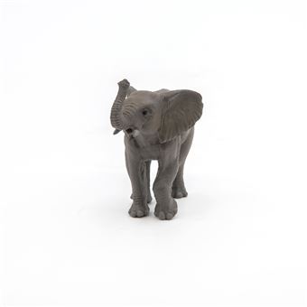 Figurine Papo Figurine jeune éléphant