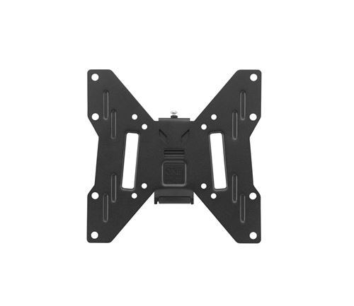 Support mural inclinable One for all Smart WM 2221 Noir pour écran TV de 13 à 43