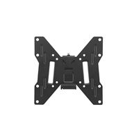 Support tv sur des roues LCD/LED/PLASMA 400x600 Maclean MC-739