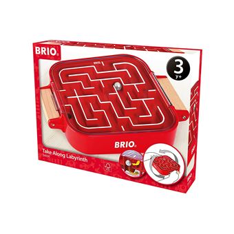 Casse-tête Brio Mon premier labyrinthe