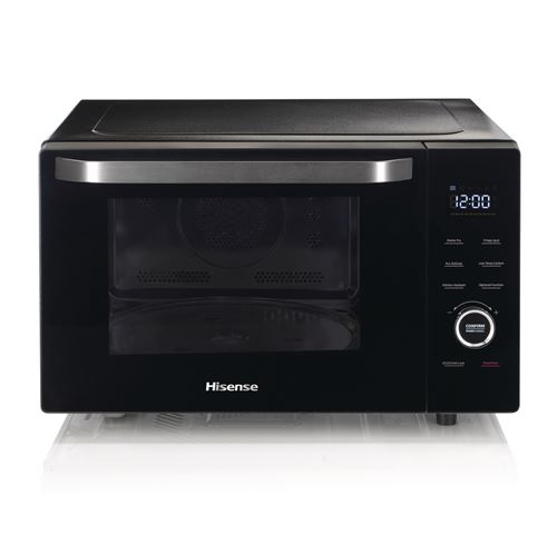 Micro-Ondes Combiné Hisense H30Mobs10Hc Noir