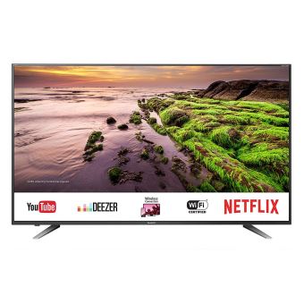 Sharp LC-70UI7652E 4K Smart TV 70"