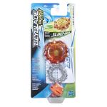 Toupie Beyblade Burst Turbo Burst Slingshock Modèle aléatoire