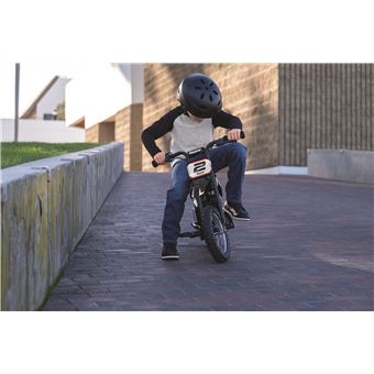 Jeu de plein air Razor Moto Dirt Rocket MX125 Noir
