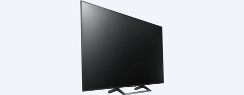 Tv Sony Kd43xe7077 Uhd 43 Tv Led Lcd Achat Prix Fnac
