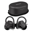 Ecouteurs intra-auriculaires sans fil Sport Bluetooth Philips TAA5205BK Noir