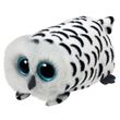 Peluche Chouette Nellie Teeny Tys TY Small 10 cm