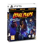 The Pixel Pulps Collection Special Edition PS5