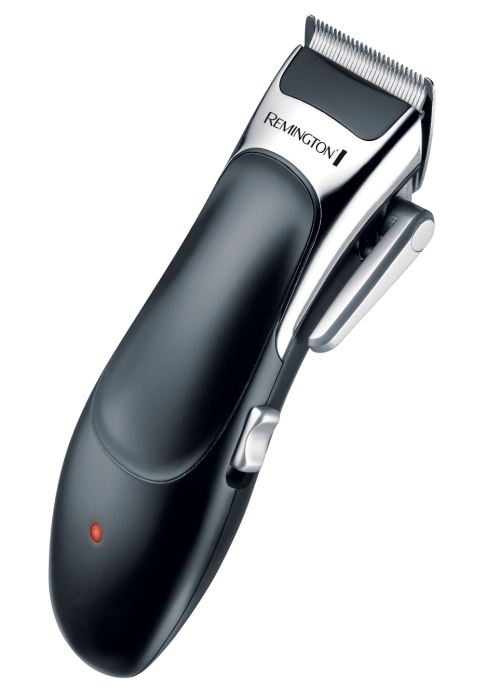 Tondeuse à cheveux Remington Advanced Ceramic HC363C Noir