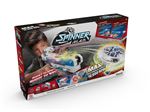 Lanceur de Toupies pointeur lazer Silverlit Spinner Mad Advance single Shot Blaster