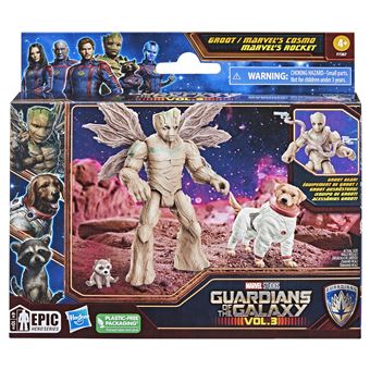 Figurine Marvel Guardians of the Galaxy Vol. 4