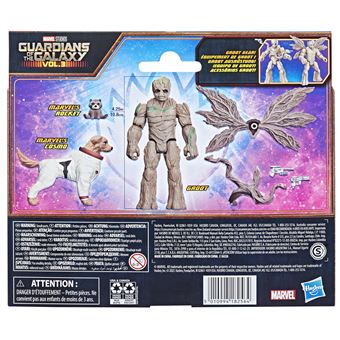 Figurine Marvel Guardians of the Galaxy Vol. 4