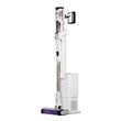 Aspirateur balai Shark Detect Pro IW3611EU avec Système de vidage automatique 2L 240 W Blanc et Or