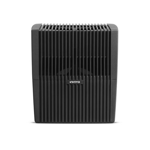 VENTA purificateur d'air LW25 anthracite (40 m²)