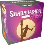Jeu de cartes Asmodee Shabadabada Party
