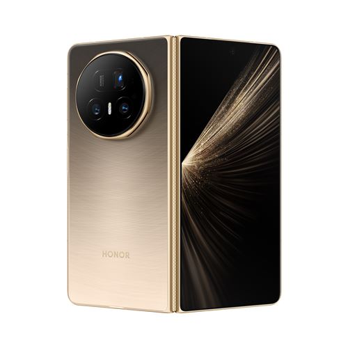 Smartphone Honor Magic V5 6,43" 5G Double Nano SIM 512 Go Dawn Gold