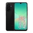 Smartphone Samsung Galaxy A26 6,7" 5G Nano SIM 128 Go Noir