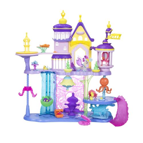 MLPONY MLP GRAND ROYAUME