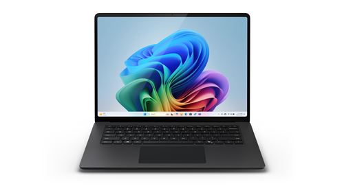 Microsoft Laptop Surface 15" 16 GB RAM 512 GB SSD Graphite - Franse Azerty