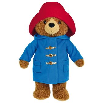 Doudou paddington Clearance
