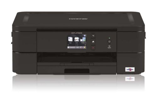 Imprimante Jet d'encre Brother DCP-J772DW