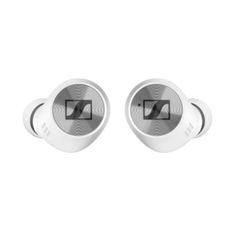 Ecouteurs sans fil Sennheiser Momentum True Wireless II Blanc