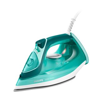 Fer vapeur Philips Series 3000 DST3030/70 2400 W Vert - 1