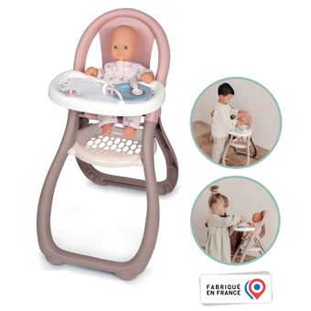 BABY NURSE CHAISE HAUTE