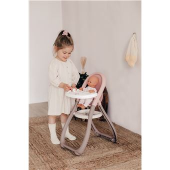 BABY NURSE CHAISE HAUTE