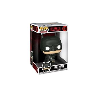 Figurine Funko Pop Jumbo Movies The Batman 10"