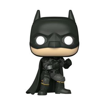 Figurine Funko Pop Jumbo Movies The Batman 10"