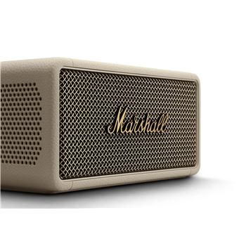 Enceinte sans fil Marshall Middleton Cream