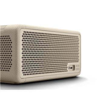 Enceinte sans fil Marshall Middleton Cream